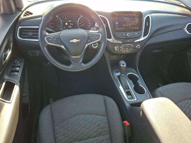 Certified 2019 Chevrolet Equinox LT AWD/4WD image 11
