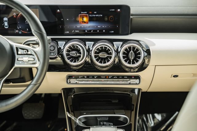 Certified 2023 Mercedes-Benz CLA 250 4MATIC image 18