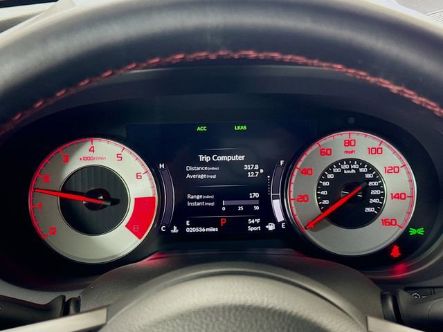 Used 2021 Acura RDX A-Spec image 13