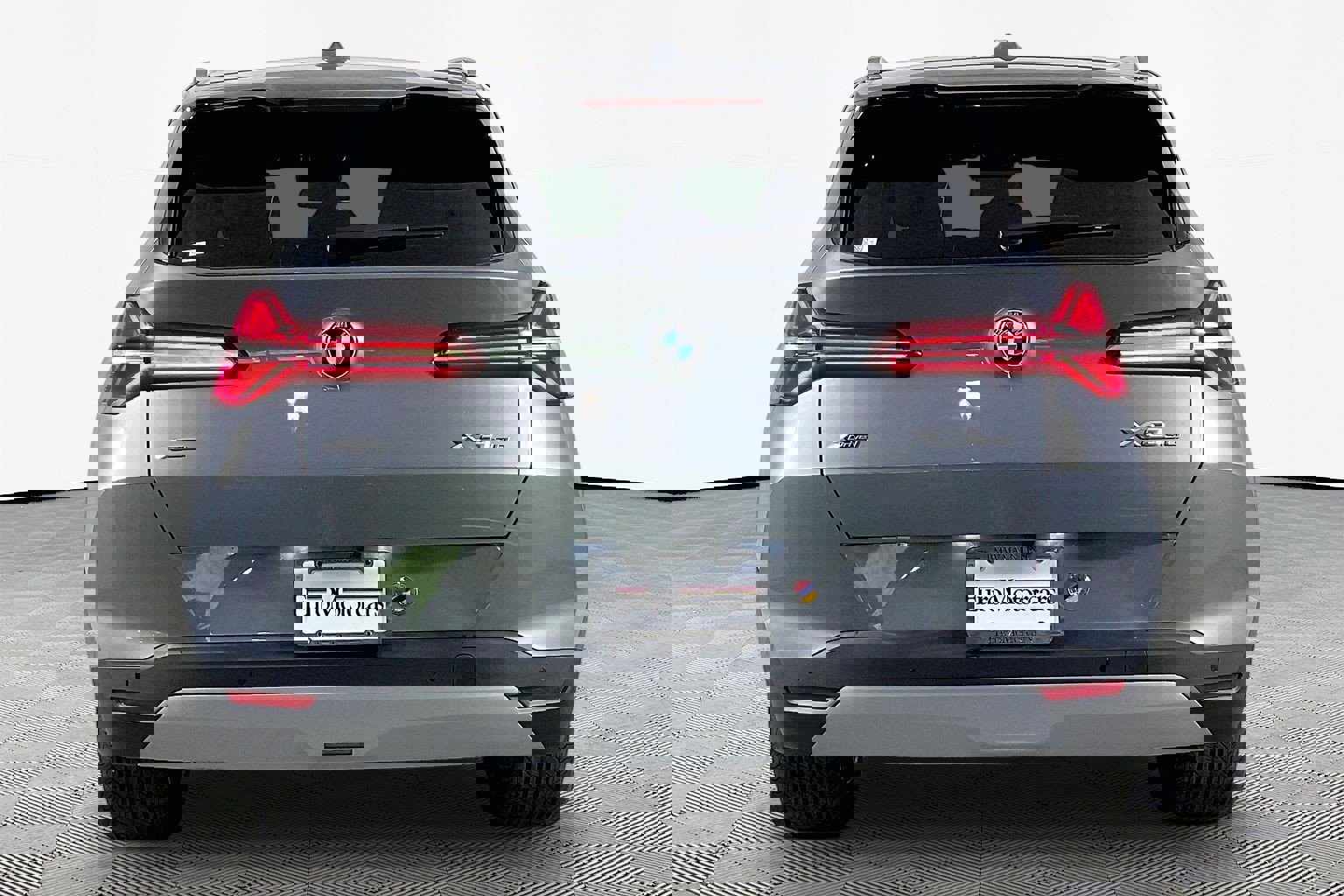 New 2026 BMW X3 xDrive30 AWD/4WD image 7