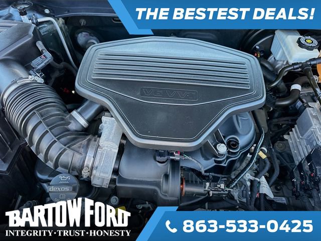 Used 2019 Chevrolet Blazer LT image 29