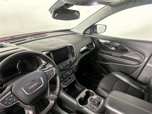 Used 2023 GMC Terrain AT4 w/ Tech Package image 23