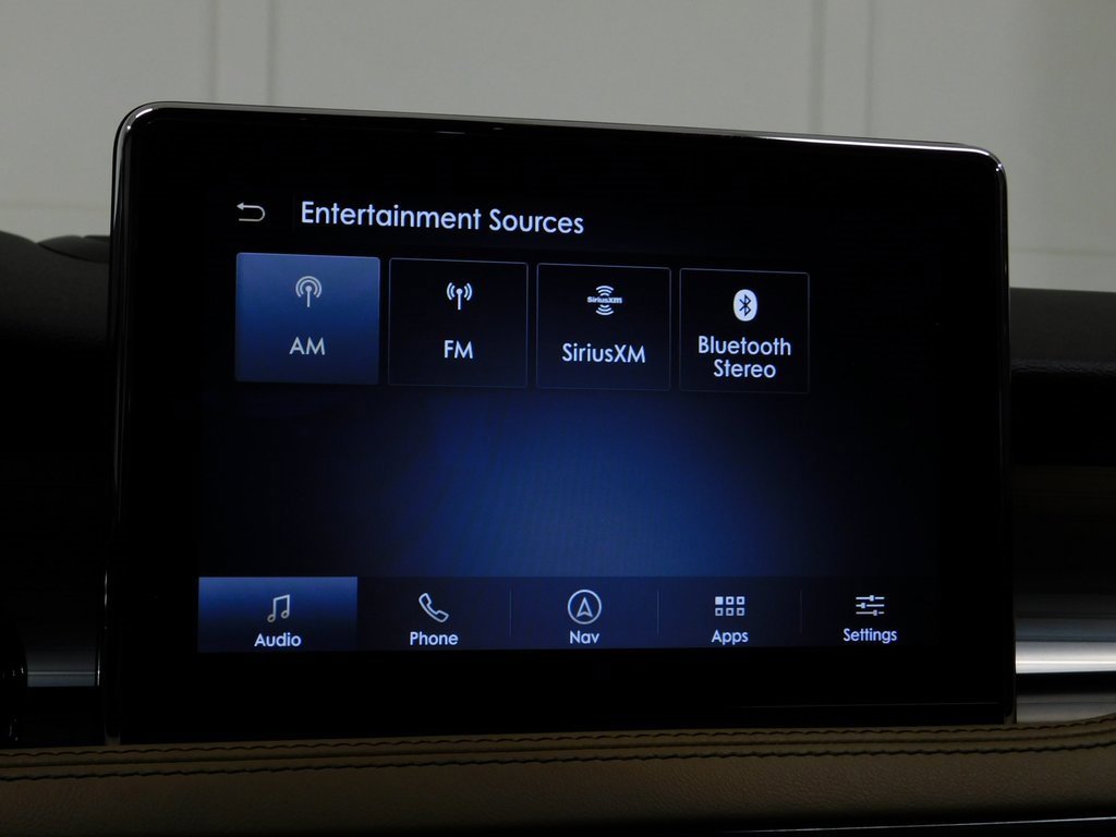 Used 2021 Lincoln Corsair Reserve image 55