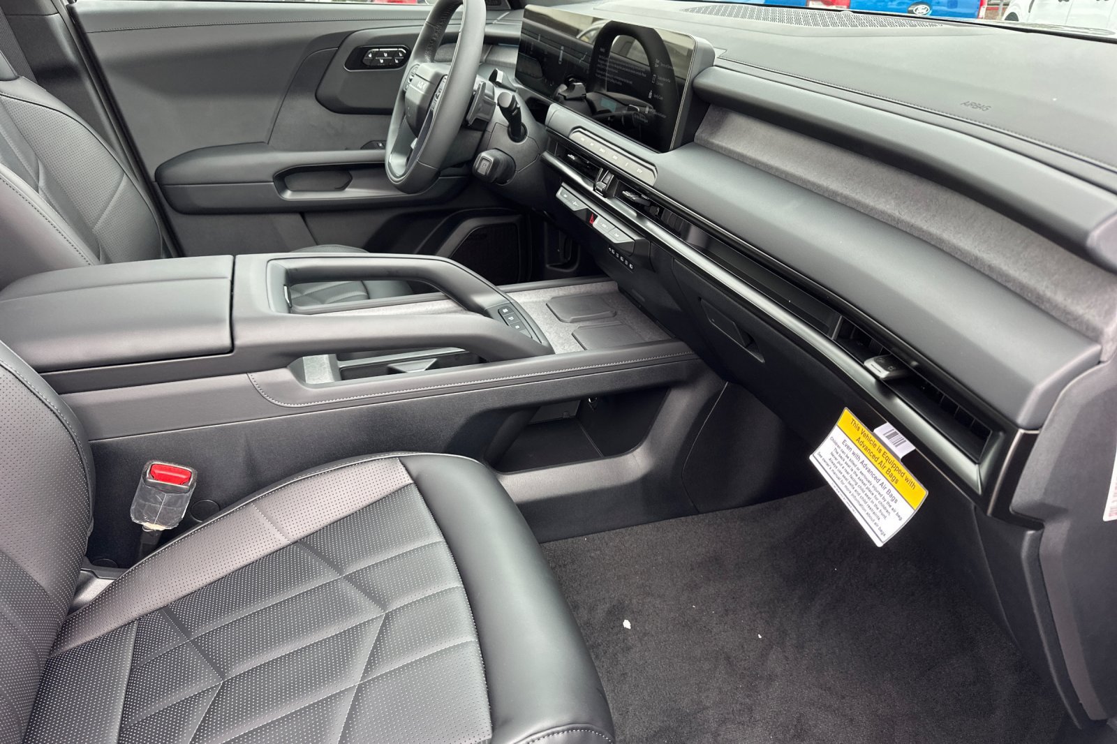 New 2027 Kia Telluride SX X-Line AWD/4WD image 16