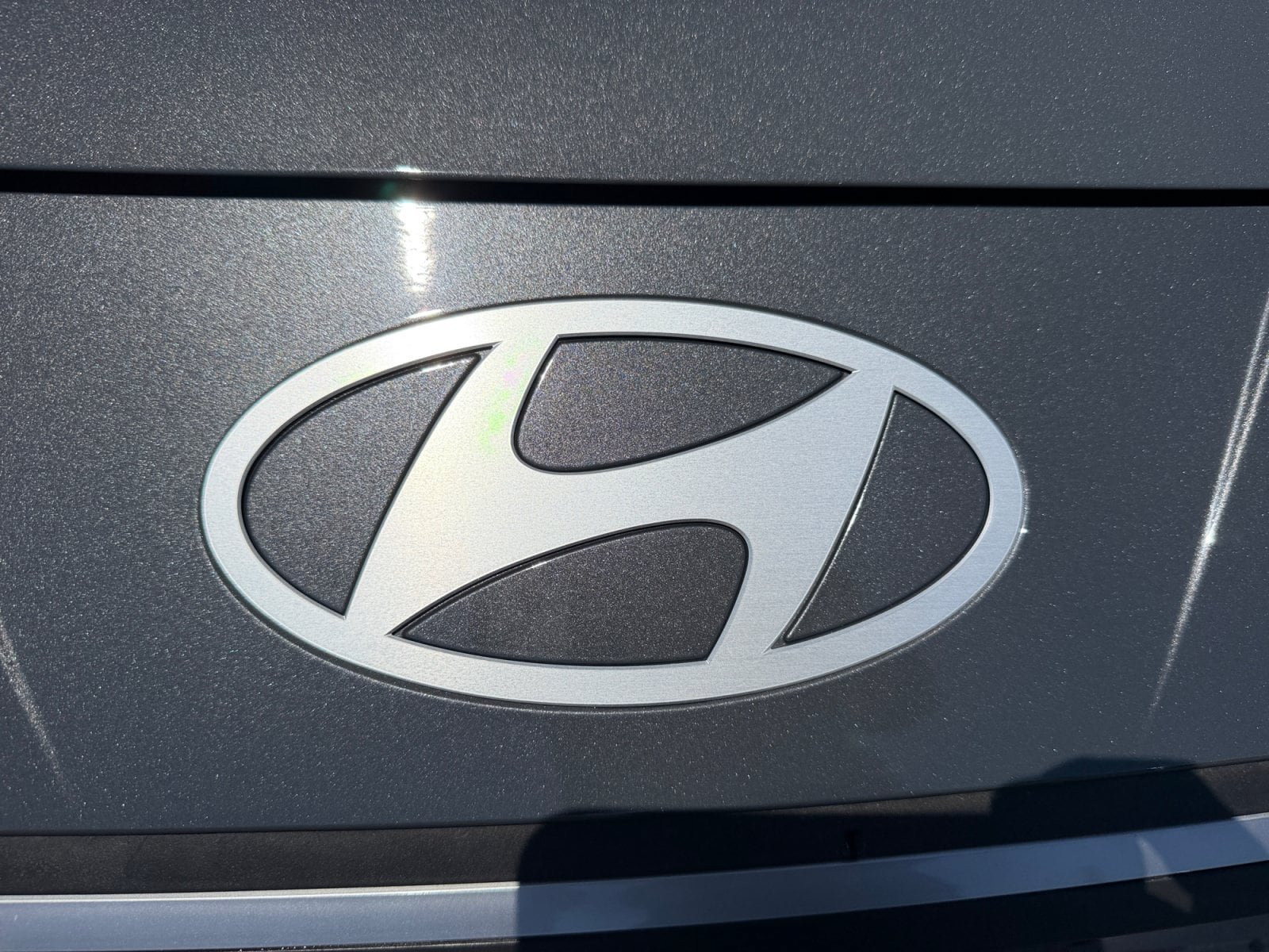 Certified 2025 Hyundai Elantra Sport FWD image 25