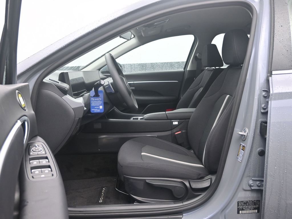 New 2026 Hyundai Sonata Blue FWD image 24