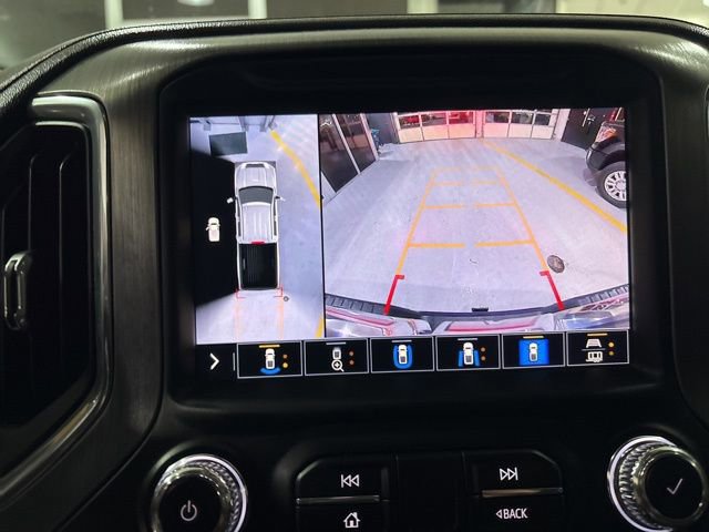 Used 2020 GMC Sierra 2500 Denali w/ Denali Ultimate Package image 24