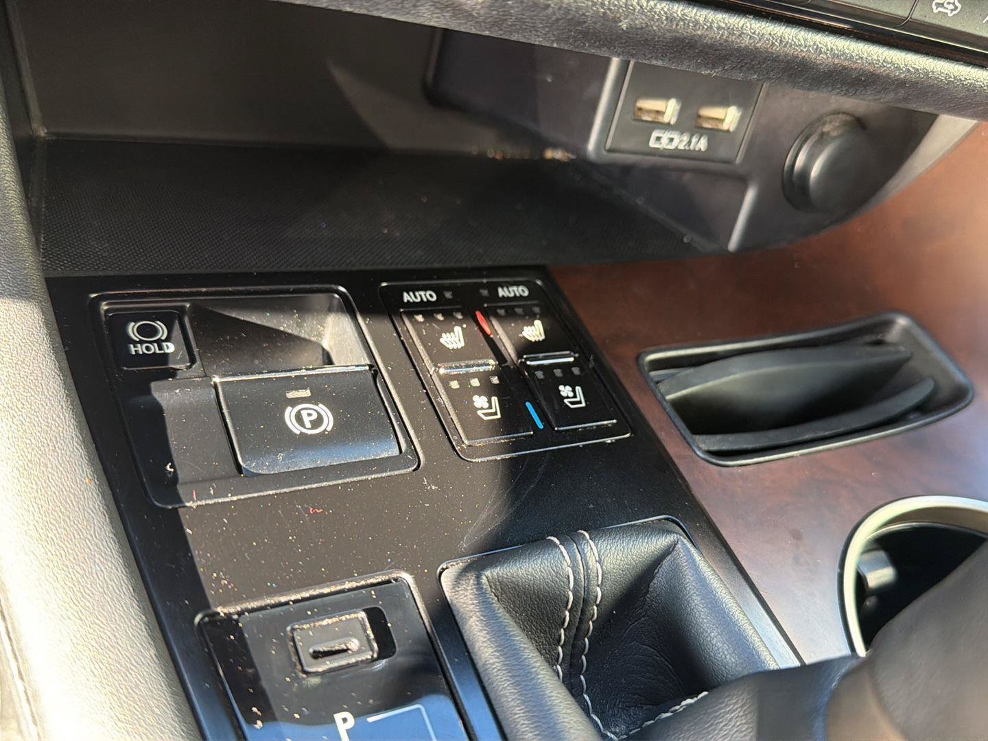 Used 2020 Lexus RX 350 FWD w/ Premium Package image 29