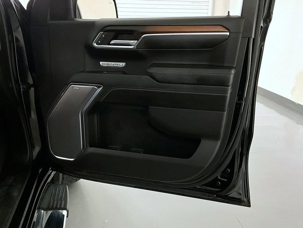 Certified 2024 GMC Sierra 1500 Denali w/ Technology Package image 16