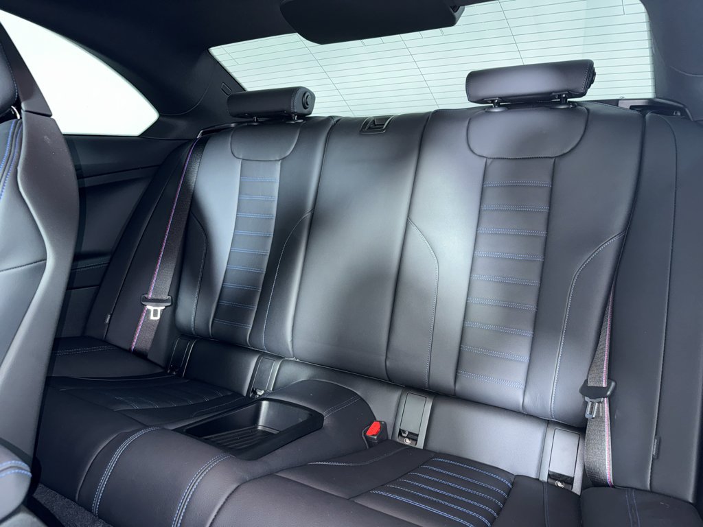 Used 2025 BMW M2 w/ Lighting Package RWD image 8