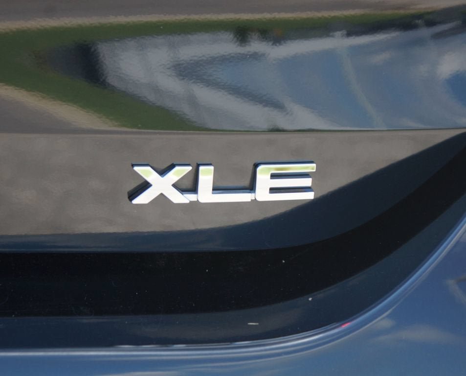 Certified 2026 Toyota Highlander XLE AWD/4WD image 21