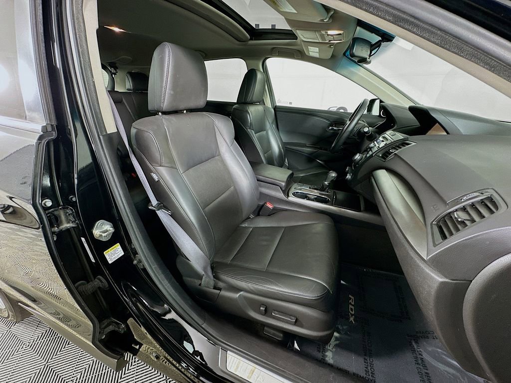Used 2014 Acura RDX AWD w/ Technology Package image 34