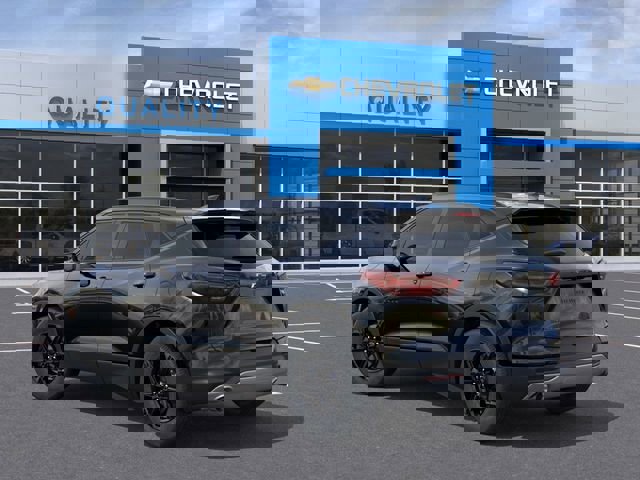 New 2026 Chevrolet Blazer LT w/ Midnight/Sport Edition image 3