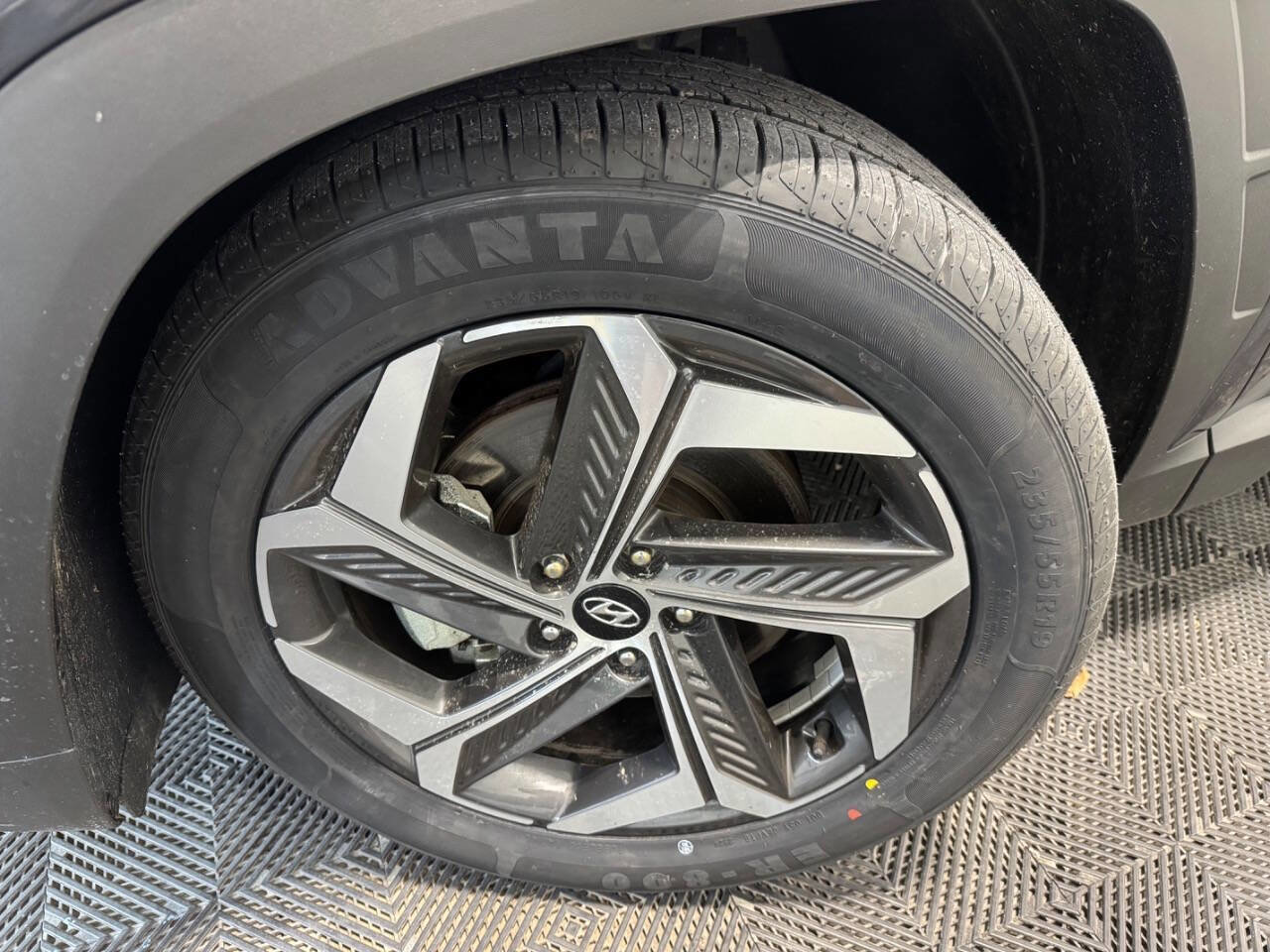 Used 2023 Hyundai Tucson SEL w/ Convenience Package image 43