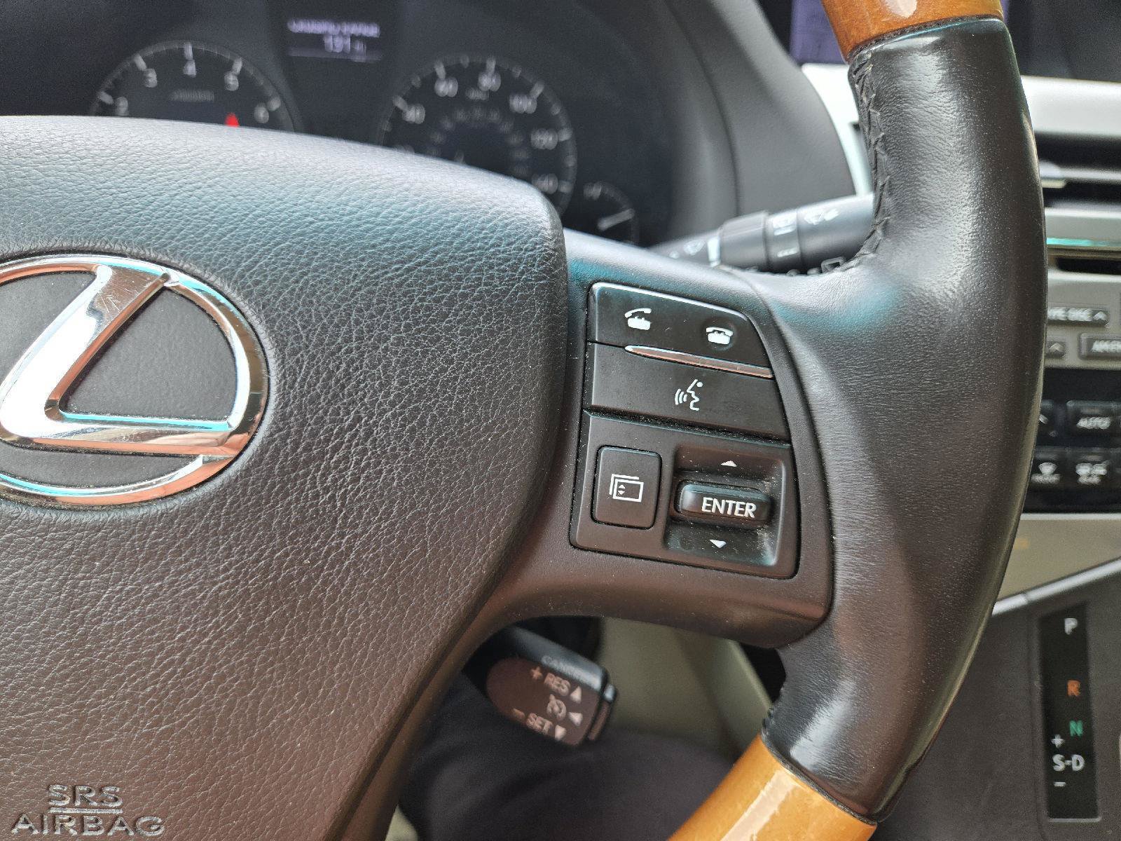 Used 2010 Lexus RX 350 2WD w/ Premium Pkg image 19