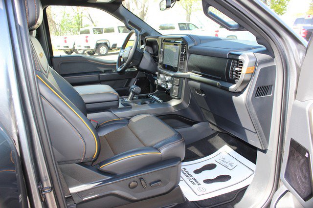 Used 2025 Ford F150 Tremor w/ Equipment Group 402A High image 18