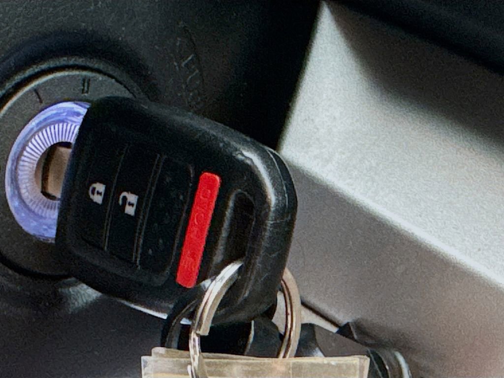 Used 2014 Honda CR-V EX image 19