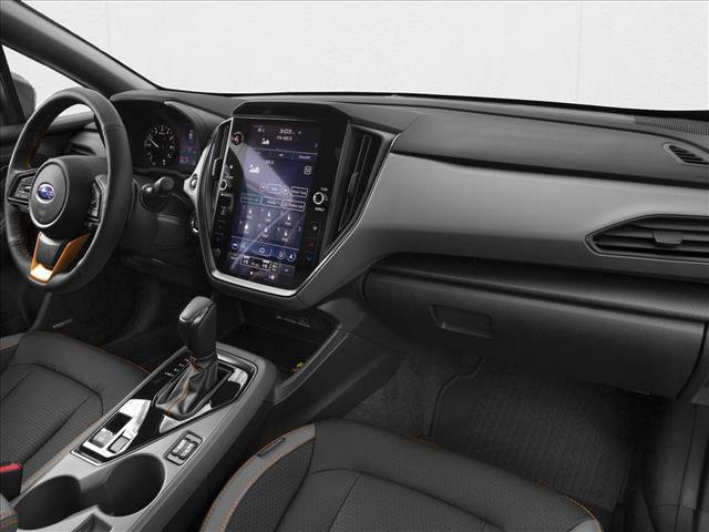 New 2026 Subaru Crosstrek 2.5i Wilderness image 11