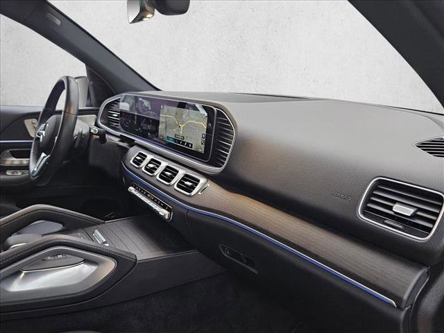 Used 2022 Mercedes-Benz GLE 450 4MATIC image 28