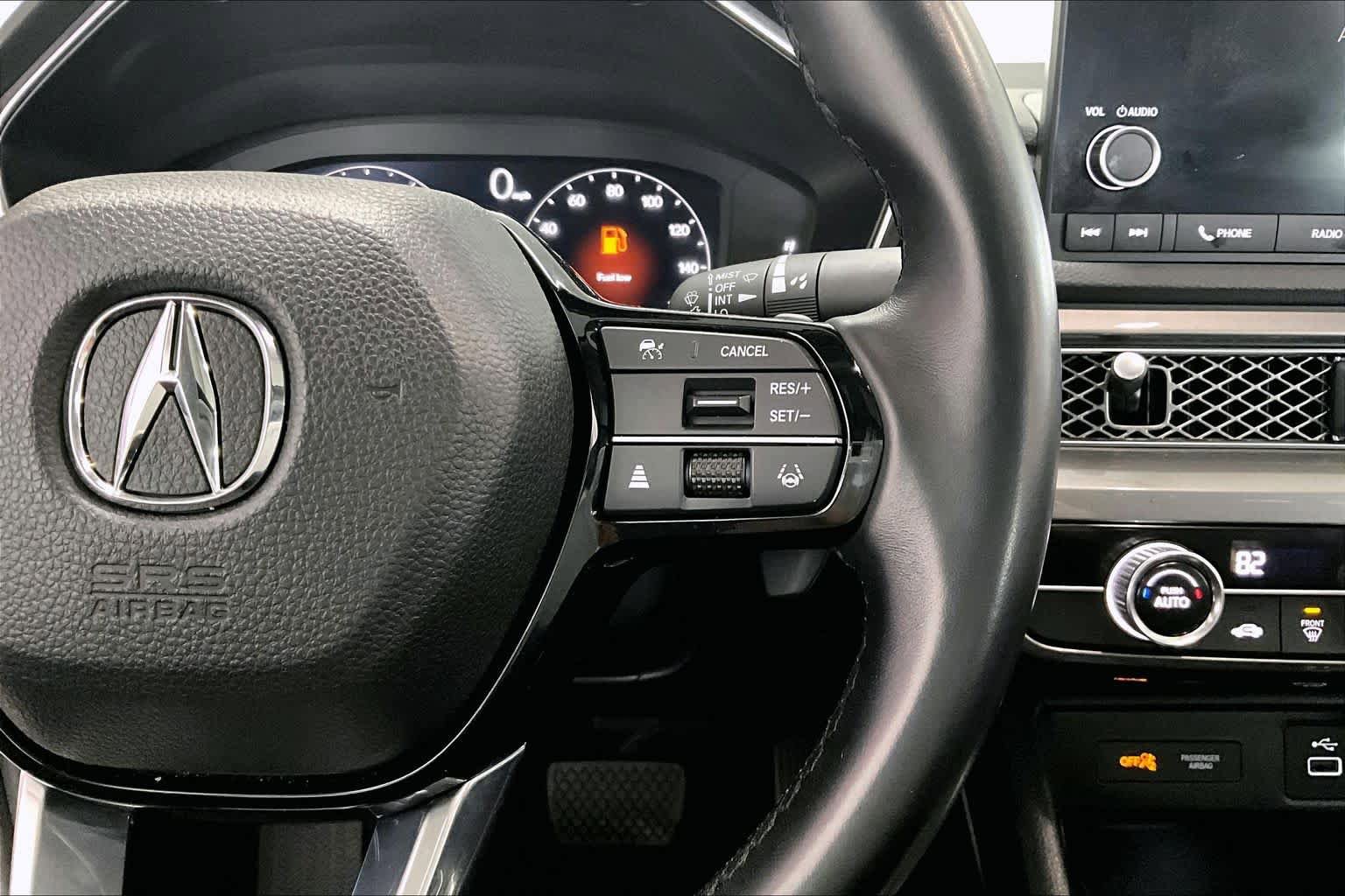 Used 2024 Acura Integra image 22