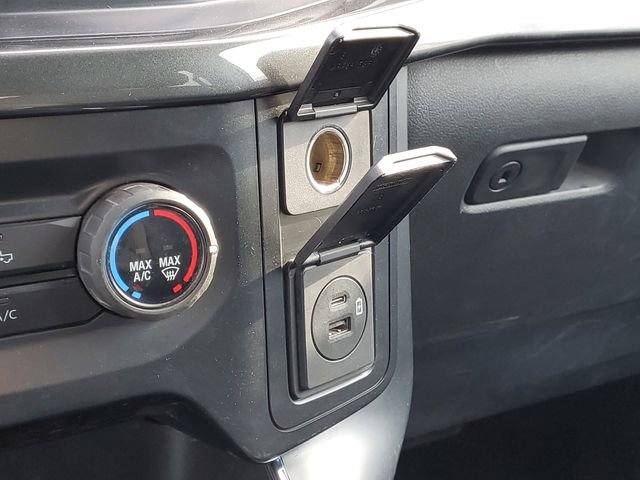 Used 2021 Ford F150 XL w/ STX Appearance Package image 27