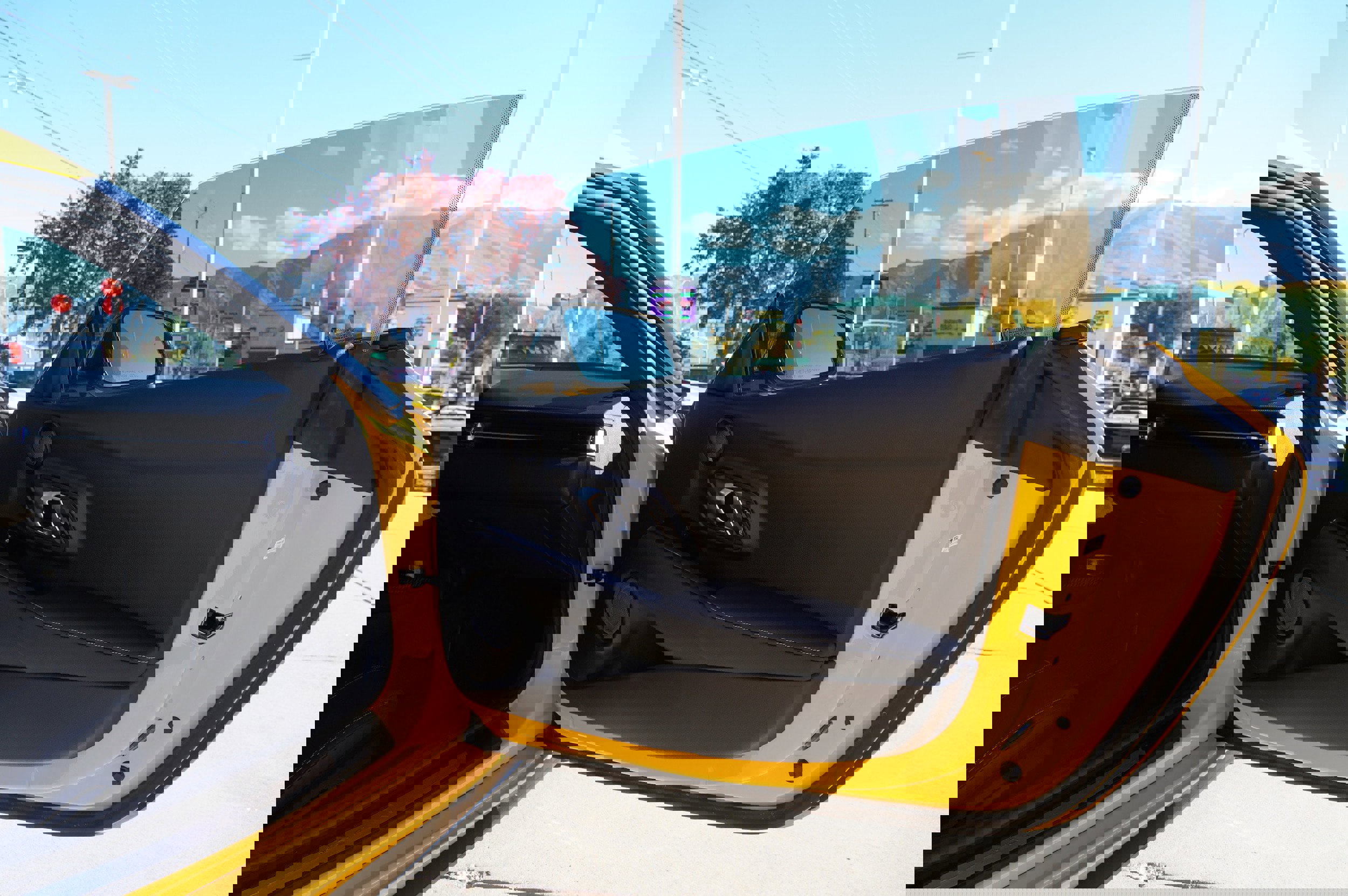 Certified 2023 Toyota Supra Premium image 36