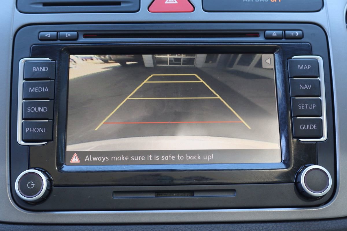 Used 2011 Volkswagen Tiguan S AWD/4WD image 24