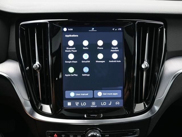 Used 2023 Volvo S60 B5 Plus w/ Climate Package image 19