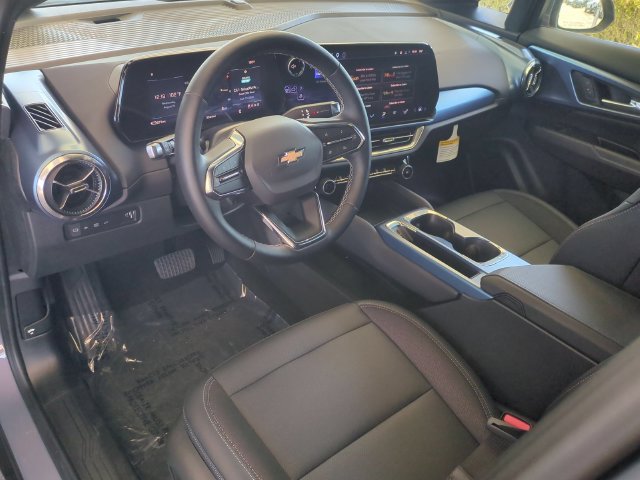 Certified 2026 Chevrolet Equinox EV LT AWD/4WD image 11