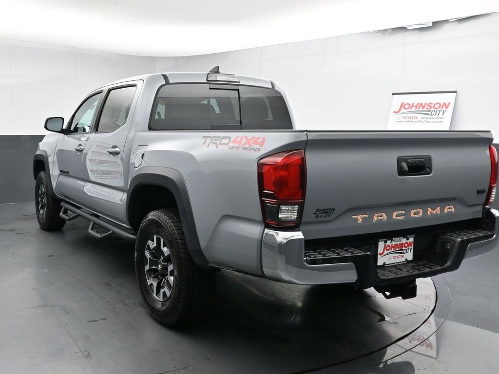 Used 2019 Toyota Tacoma TRD Off-Road image 6
