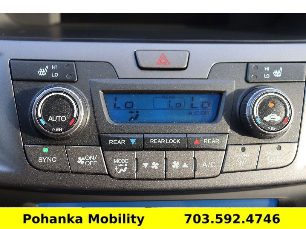 Used 2012 Honda Odyssey Touring image 18