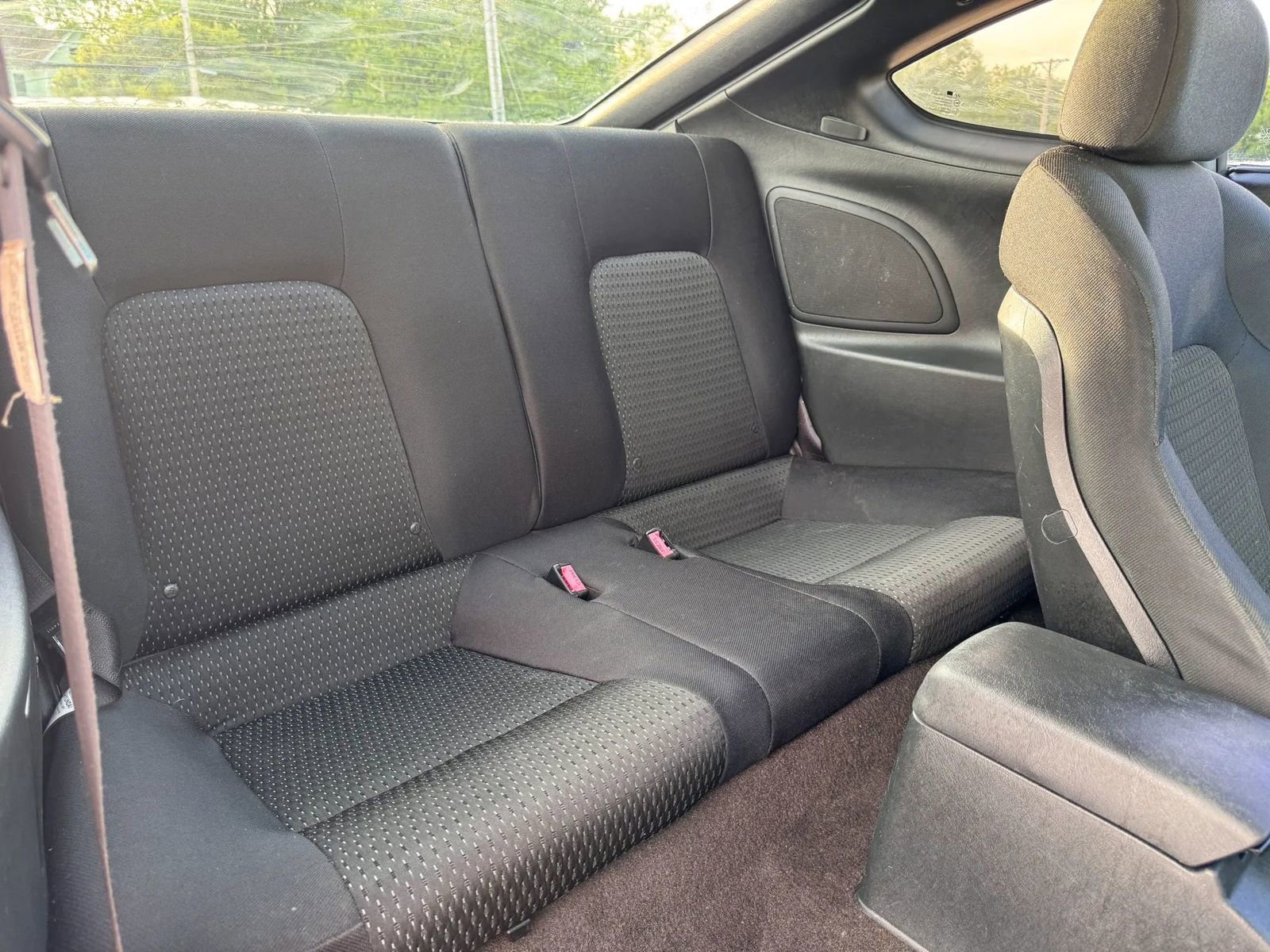 Used 2007 Hyundai Tiburon GS FWD image 25