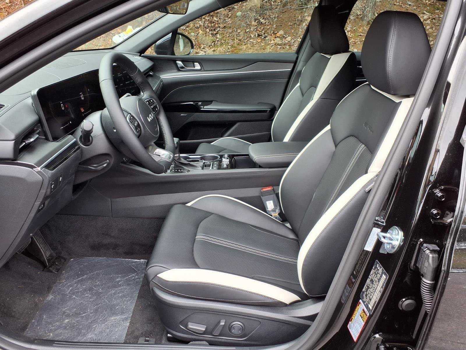 New 2026 Kia K5 GT-Line image 5