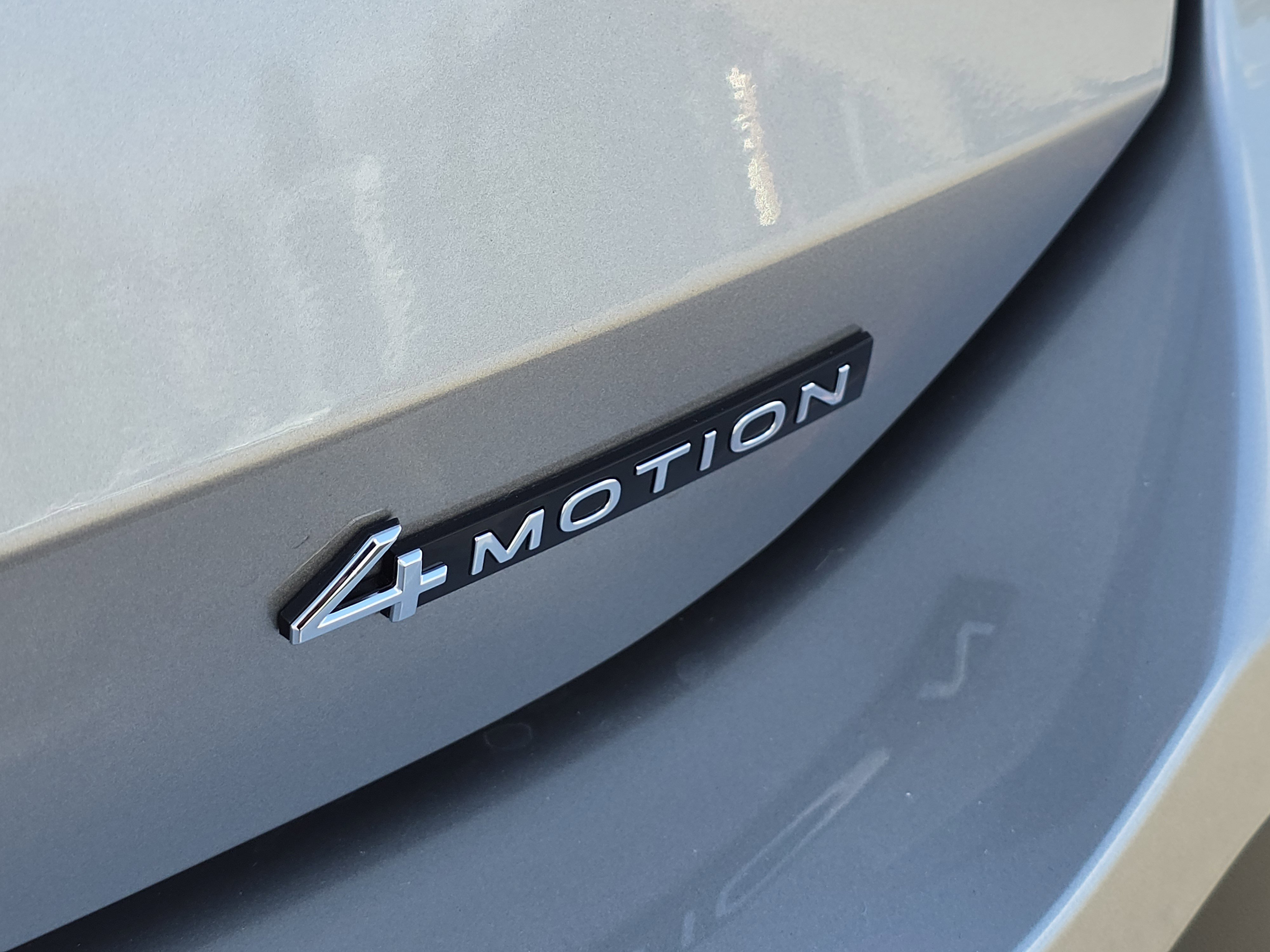 New 2025 Volkswagen Tiguan S image 10