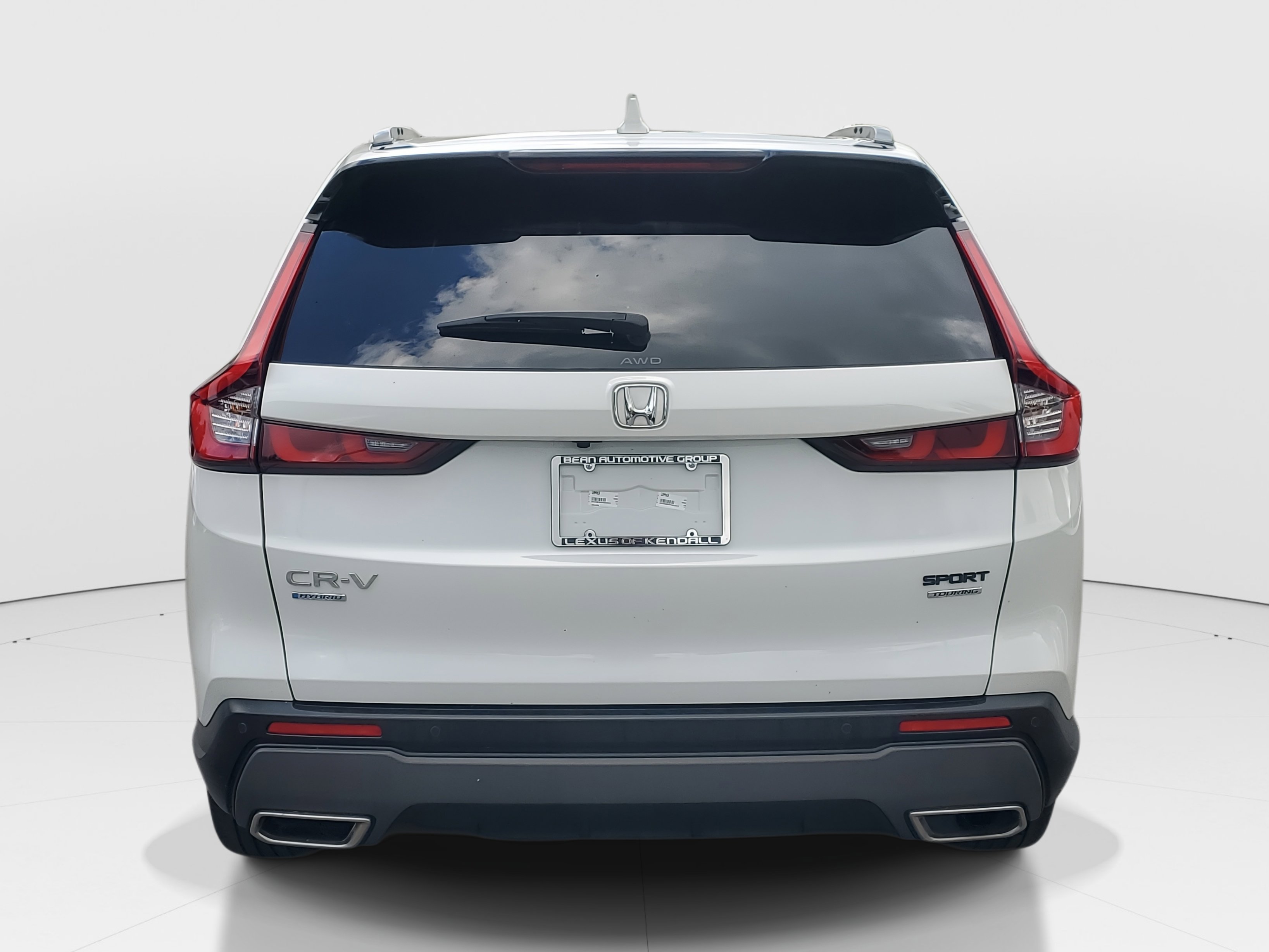 Used 2023 Honda CR-V Sport Touring image 7