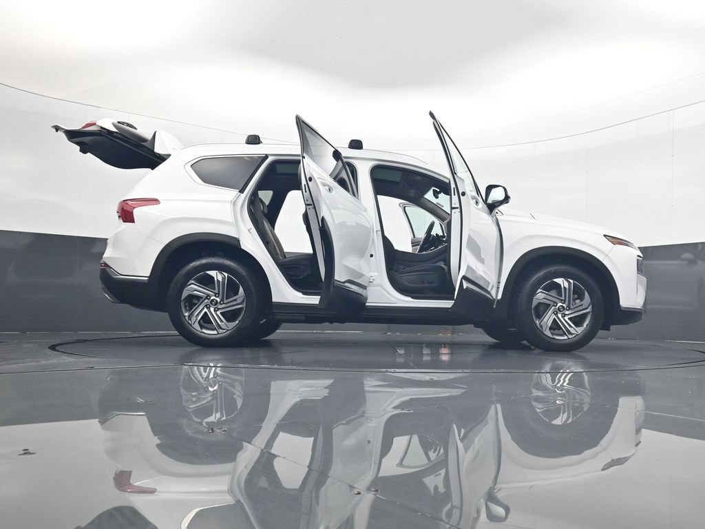 Certified 2023 Hyundai Santa Fe SEL w/ Premium Package FWD image 34