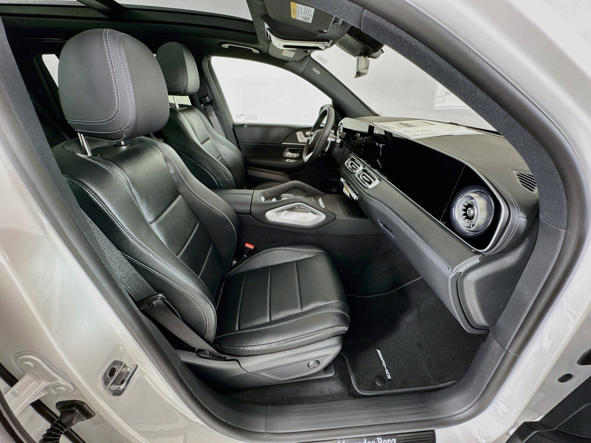 New 2027 Mercedes-Benz GLS 450 4MATIC image 32