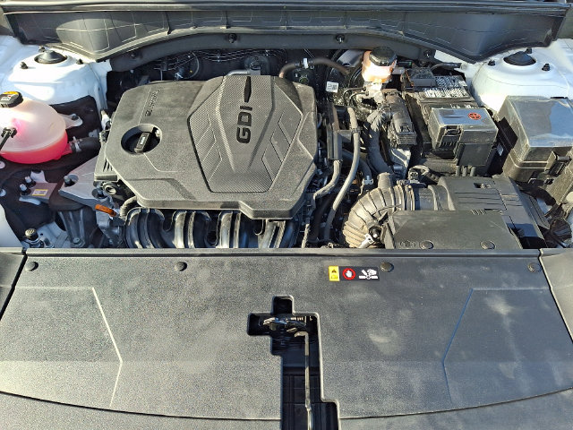 Used 2025 Kia Sorento S w/ Panoramic Sunroof Package FWD image 28