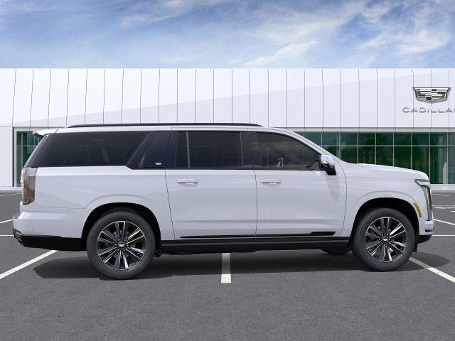 New 2026 Cadillac Escalade ESV Sport image 5