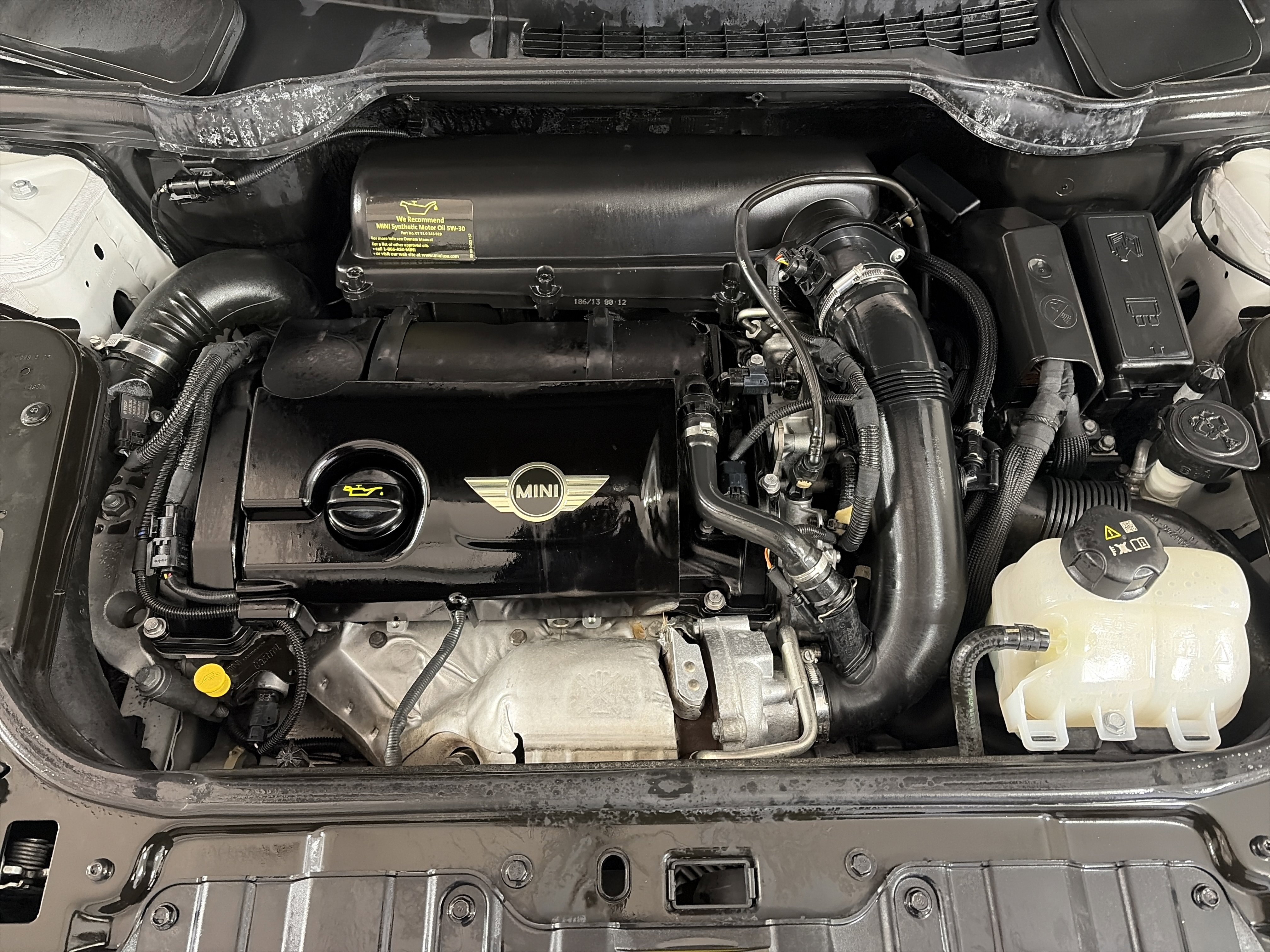 Used 2014 MINI Cooper Paceman S image 31