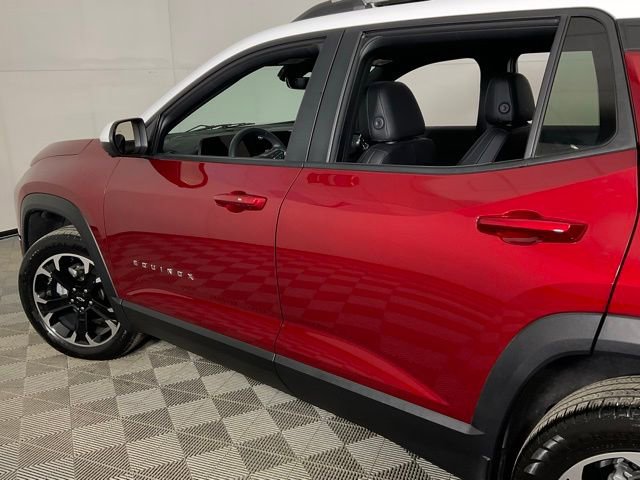 Used 2025 Chevrolet Equinox LT w/ Convenience Package II image 40