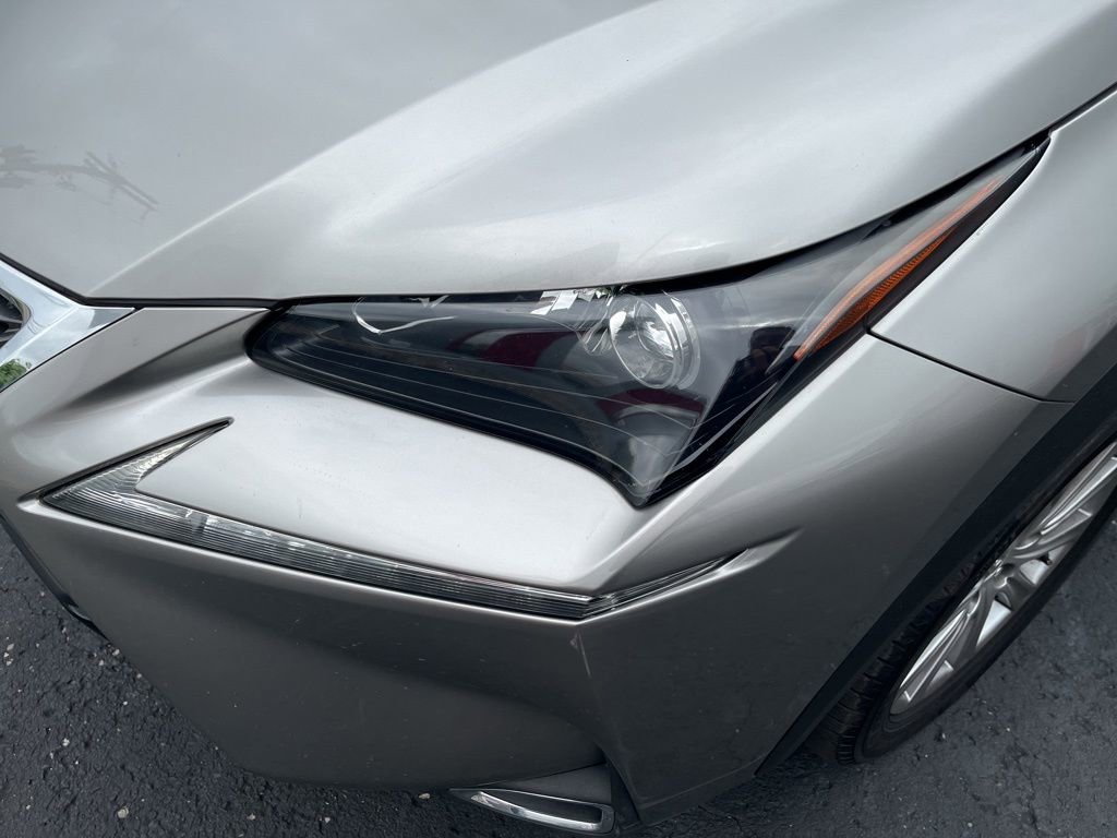 Used 2017 Lexus NX 200t FWD w/ Accessory Package 2 image 13