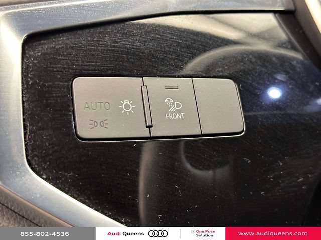 Certified 2023 Audi Q3 2.0T Premium Plus w/ Premium Plus Package AWD/4WD image 22