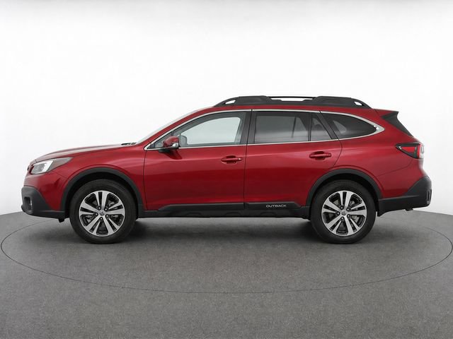 Used 2018 Subaru Outback 2.5i Limited AWD/4WD image 6