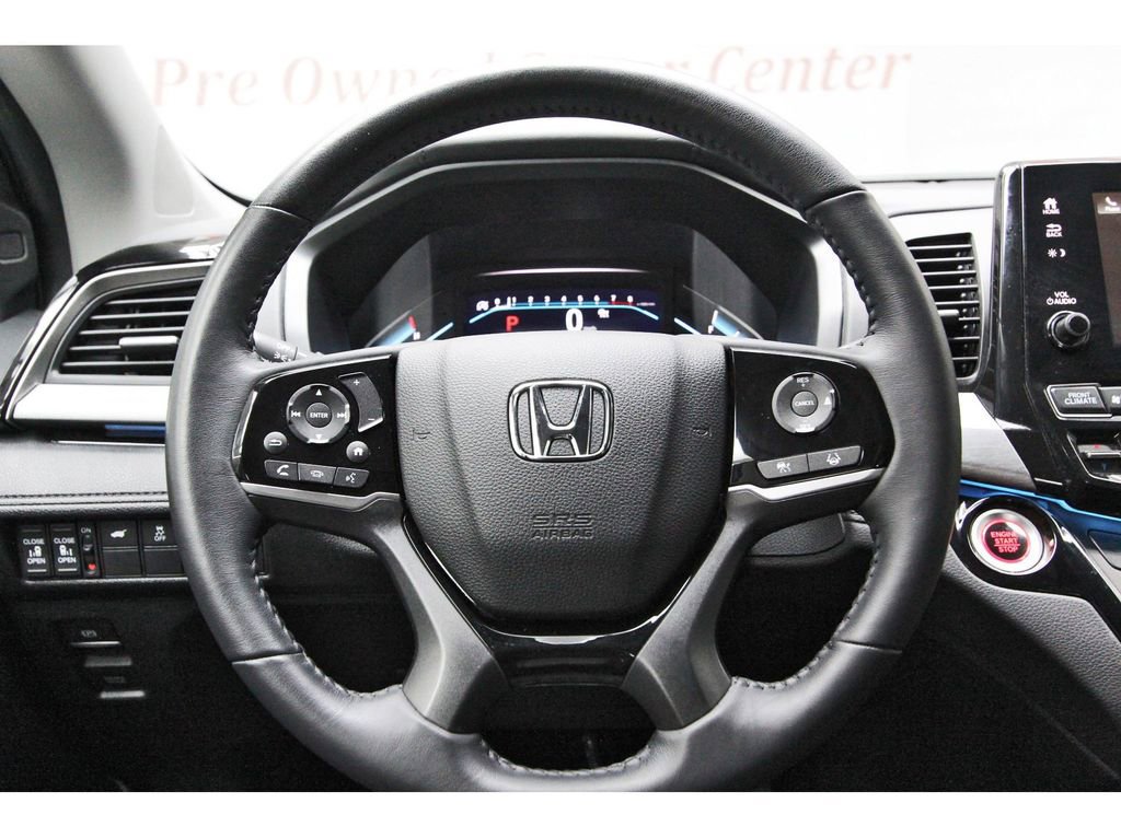 Used 2024 Honda Odyssey Touring image 14