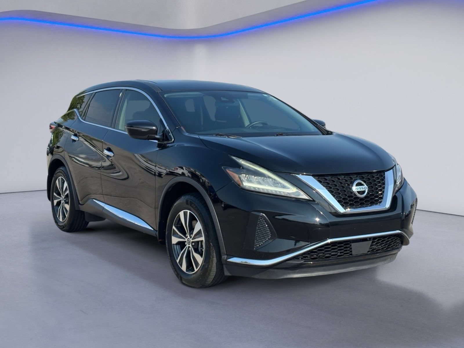 Used 2020 Nissan Murano S w/ Technology Package FWD image 6