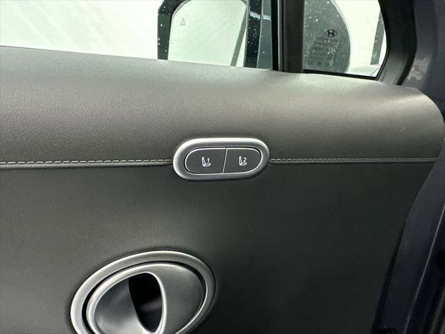 New 2026 Hyundai Palisade SEL image 12