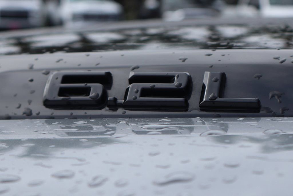 Used 2023 Chevrolet Silverado 1500 LT Trail Boss w/ Convenience Package II AWD/4WD image 52