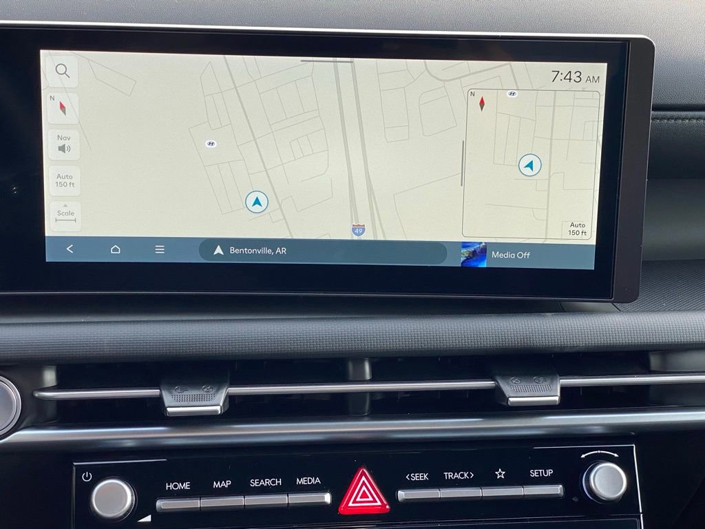 New 2026 Hyundai Santa Cruz XRT AWD/4WD image 13