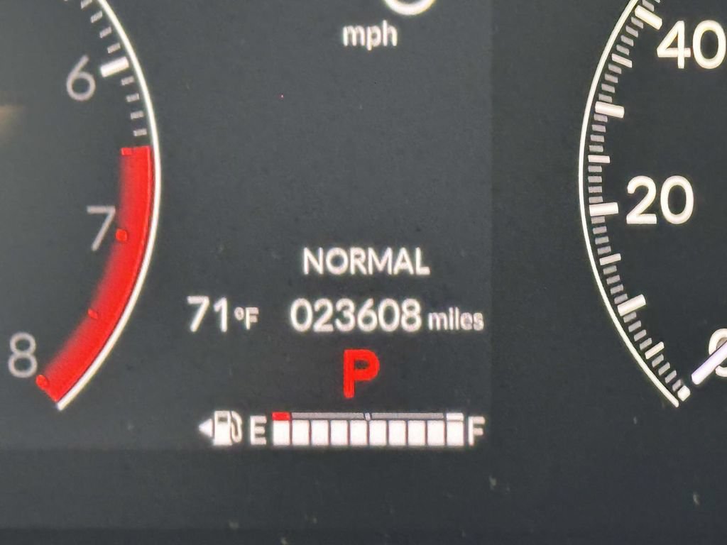 Certified 2024 Honda CR-V EX-L image 25